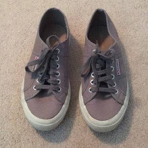 Superga sneakers